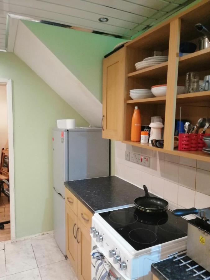 Memory Homes Mm H Alloggio in famiglia Manchester